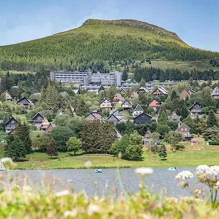 Lägenhet Au Coeur De Super - Vue Pistes, Parking, 4 Pers - Fr-1-814-28 Besse-et-Saint-Anastaise