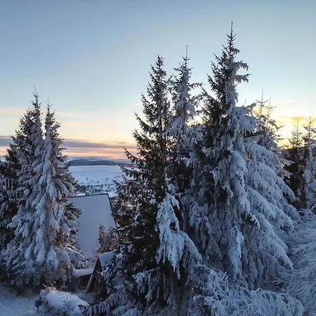 Au Coeur De Super - Vue Pistes, Parking, 4 Pers - Fr-1-814-28 Lägenhet
