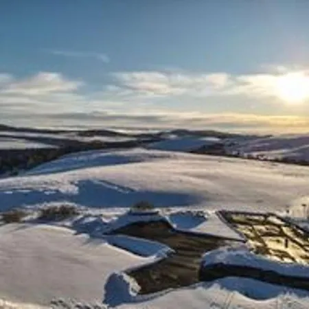 Au Coeur De Super - Vue Pistes, Parking, 4 Pers - Fr-1-814-28 *