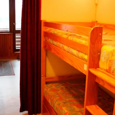 Au Coeur De Super - Vue Pistes, Parking, 4 Pers - Fr-1-814-28 Besse-et-Saint-Anastaise