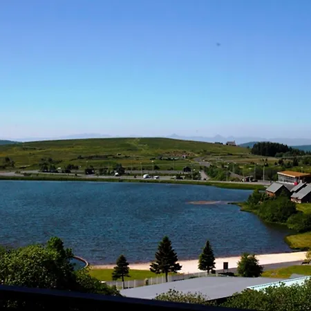 Au Coeur De Super - Vue Pistes, Parking, 4 Pers - Fr-1-814-28 * Besse-et-Saint-Anastaise